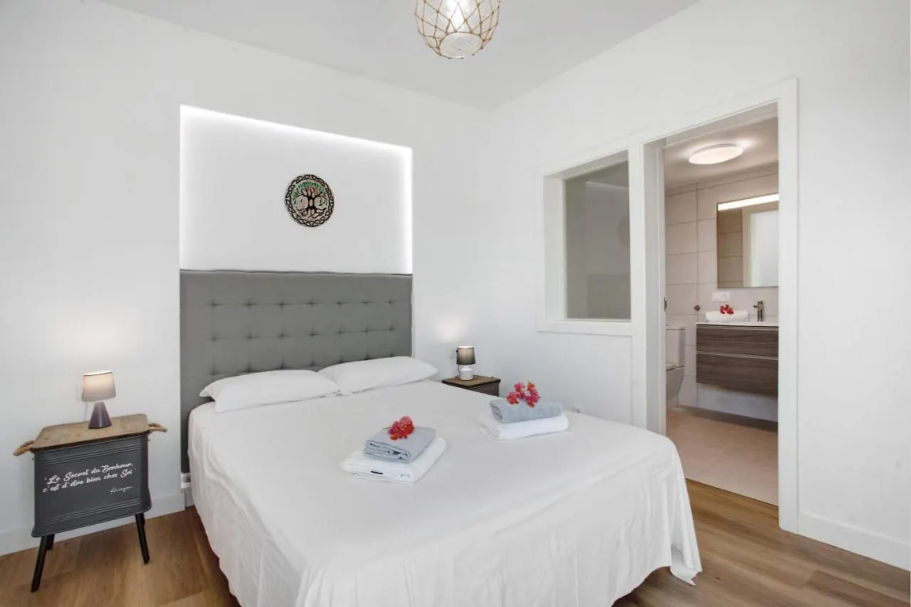 Duplex Jarea Villa Corralejo