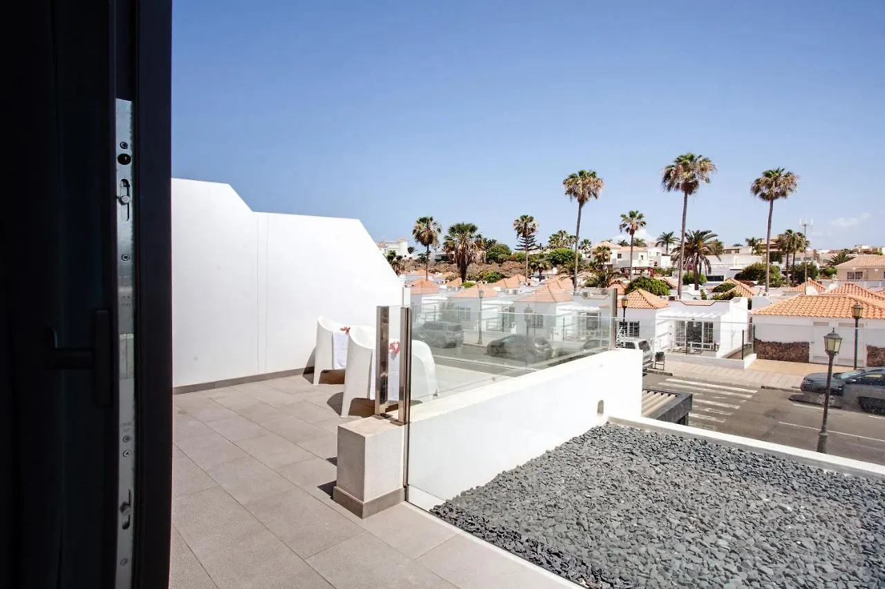 Duplex Jarea Villa Corralejo 0*,  Spain