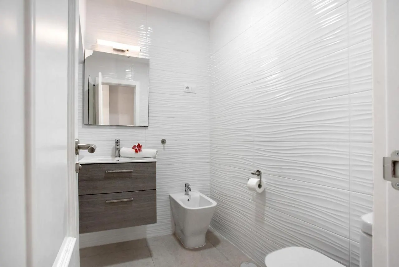 Duplex Jarea Villa Corralejo