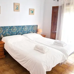 La Casa De Abuela: Adult-only Historic , Frigiliana Spain